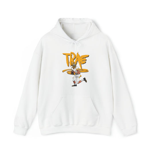 T3 FLEX HOODIE