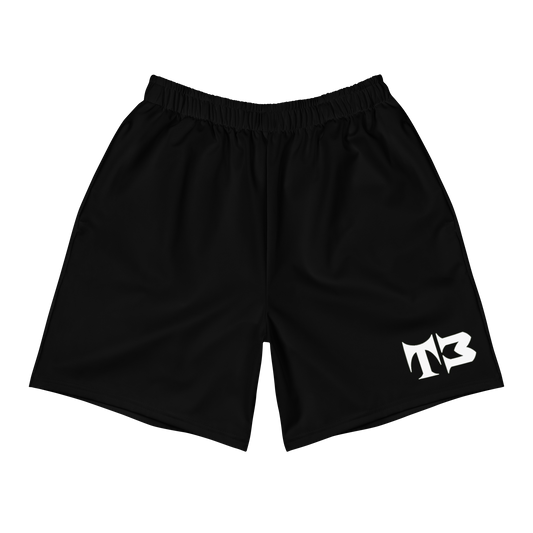 TRAE TAYLOR ATHLETIC SHORTS