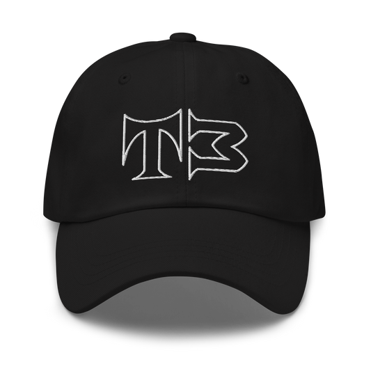 TRAE TAYLOR PERFORMANCE CAP