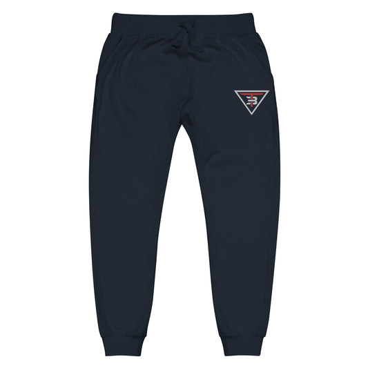 T3 FLEECE SWEATPANTS