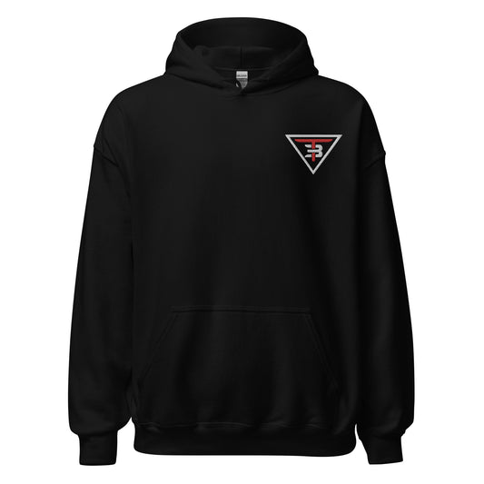 T3 HOODIE