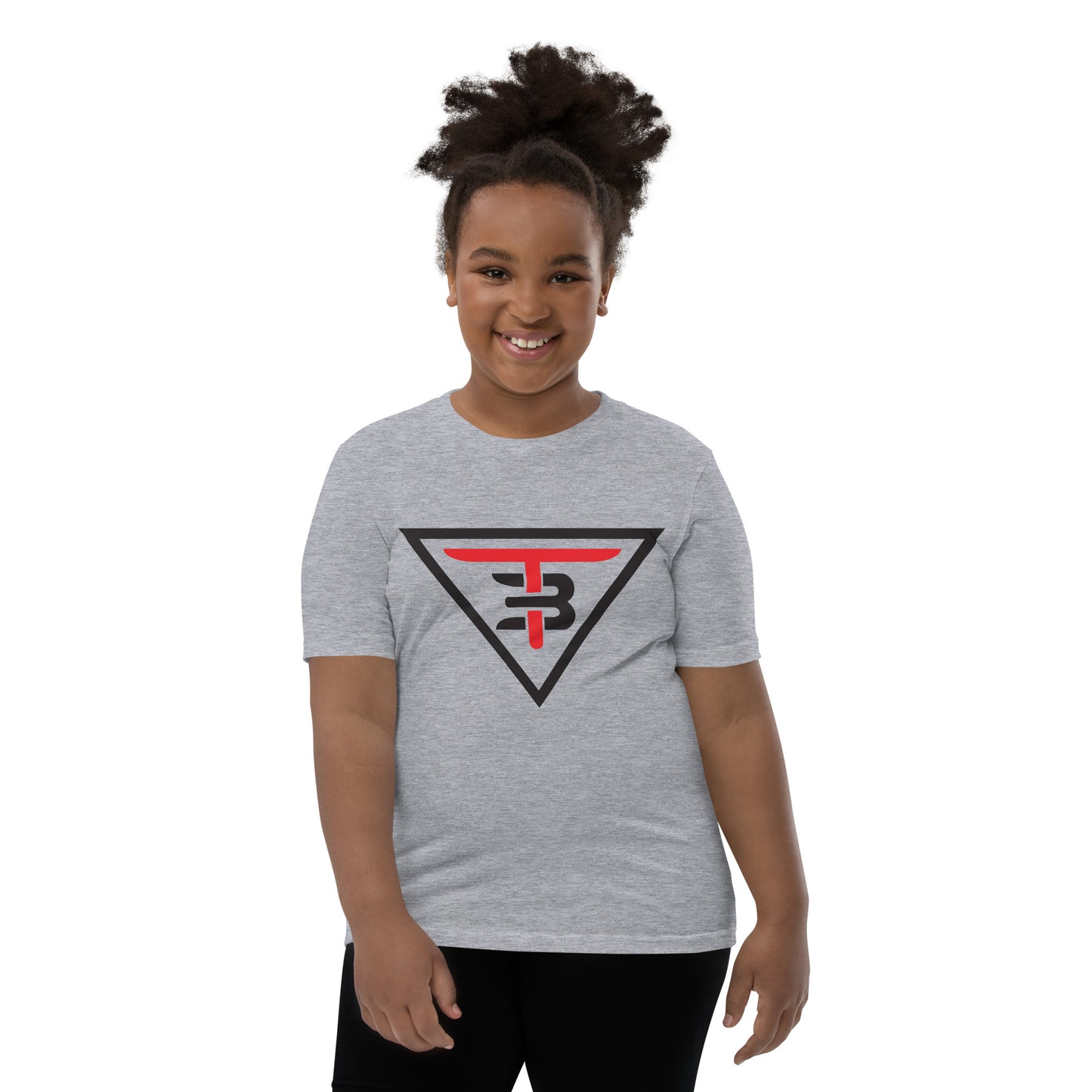 T3 YOUTH CLASSIC TEE