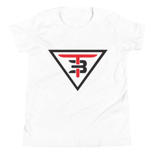 T3 YOUTH CLASSIC TEE