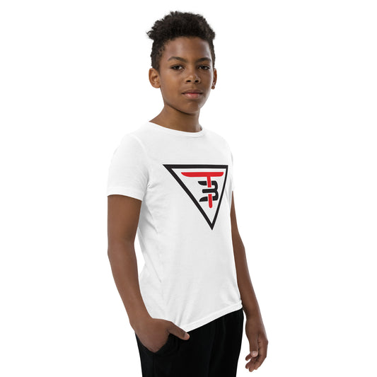 T3 YOUTH CLASSIC TEE