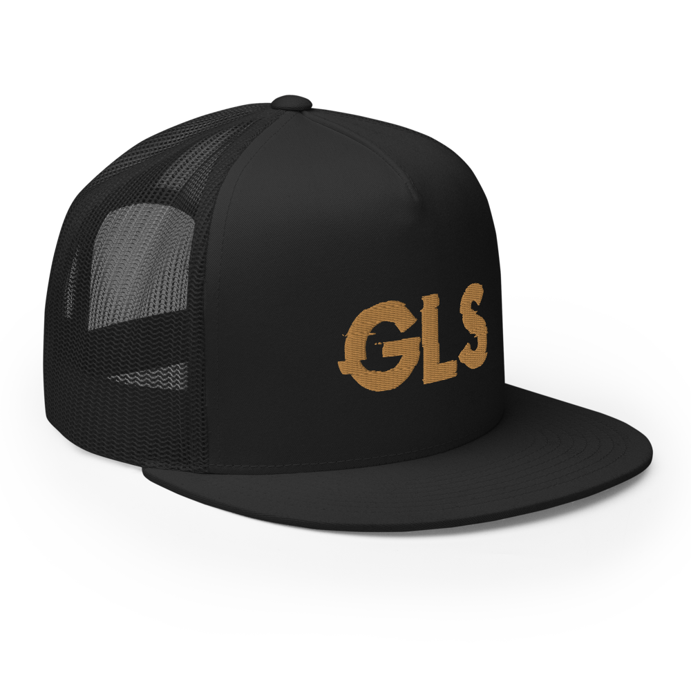 GLS TRUCKER CAP