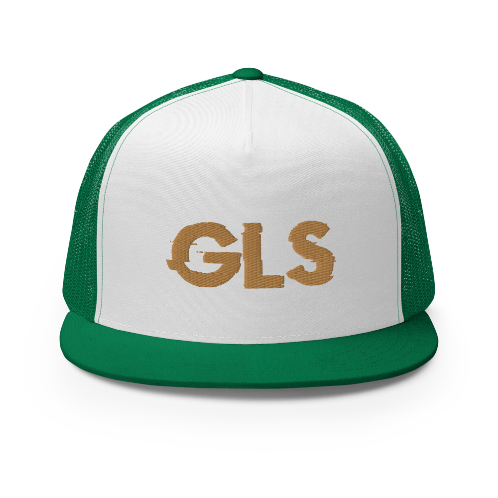 GLS TRUCKER CAP