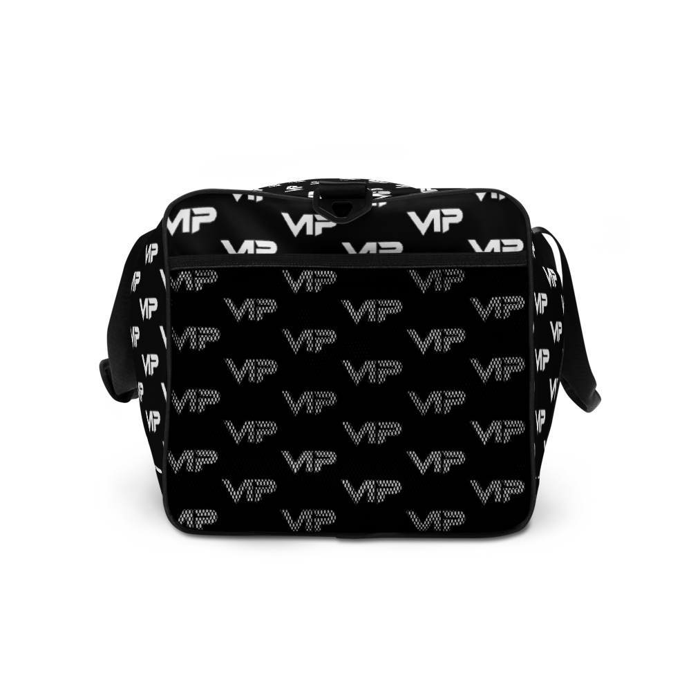 VIP DUFFLE BAG