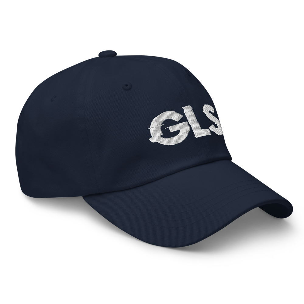 GLS DAD HAT