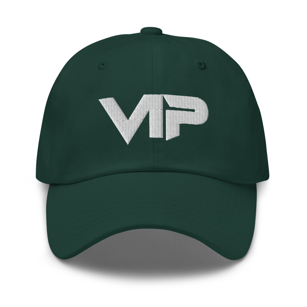 VIP DAD CAP