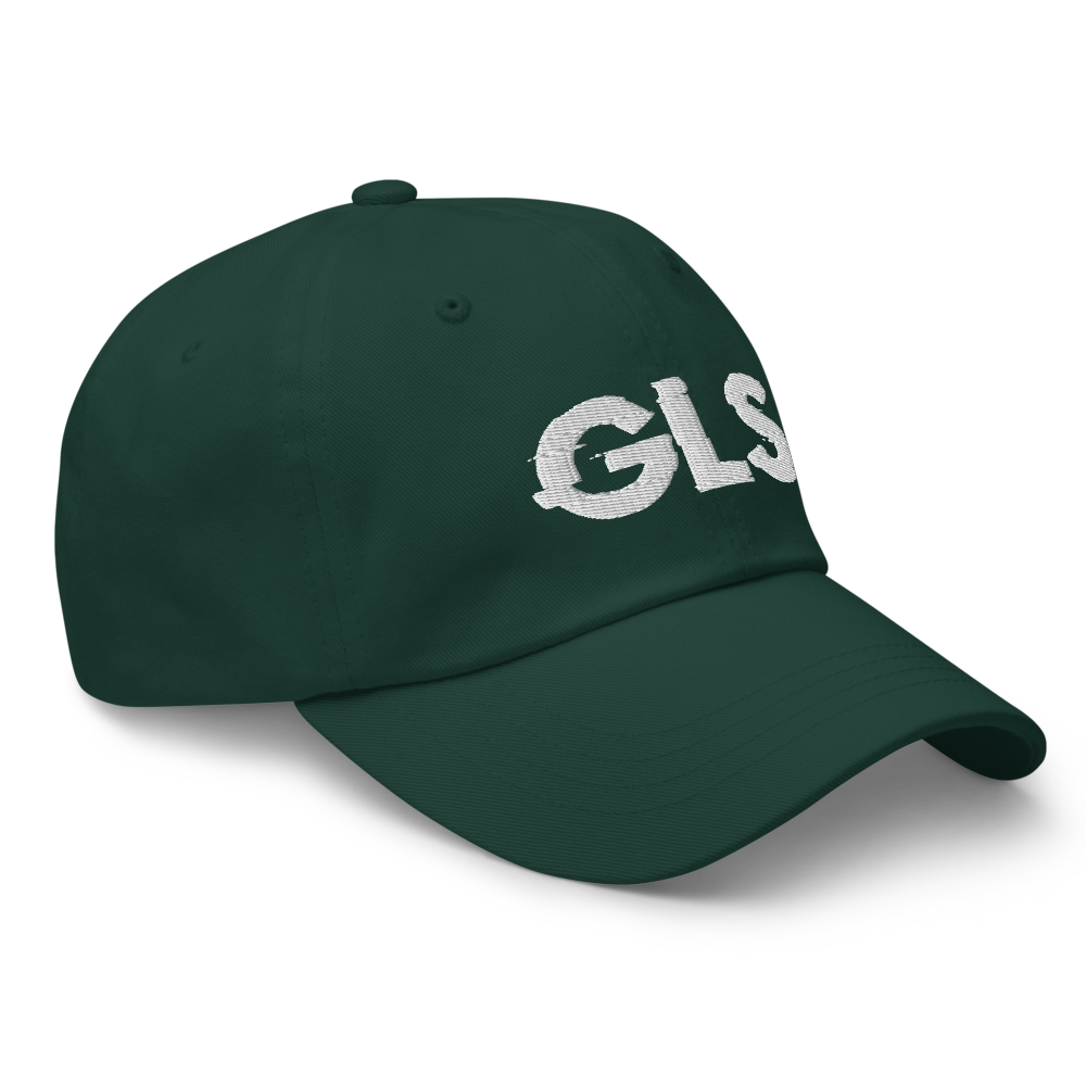 GLS DAD HAT