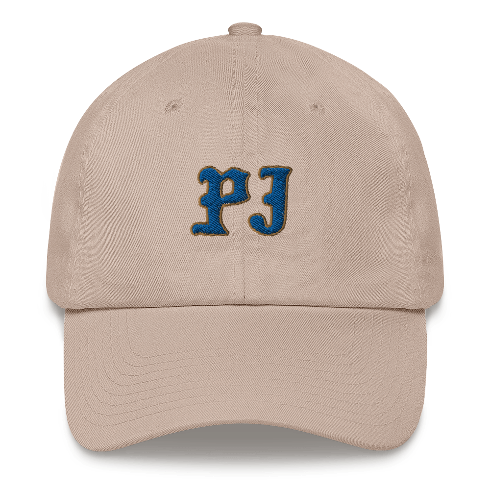 THE PJ DAD HAT