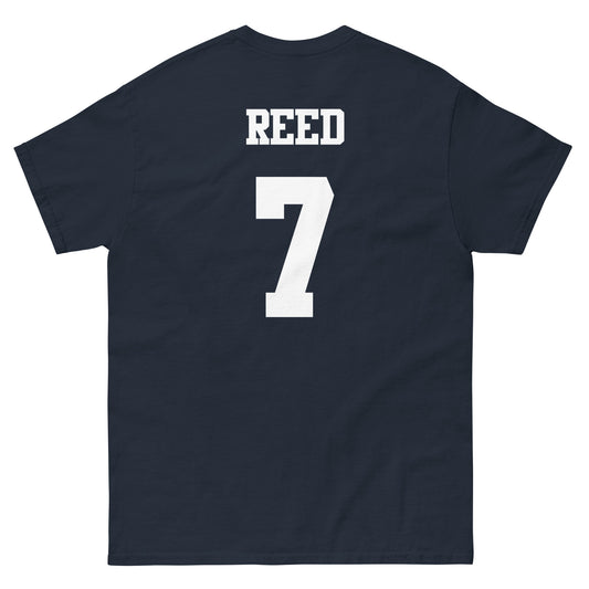 JAYLEN REED HOME SHIRTSY