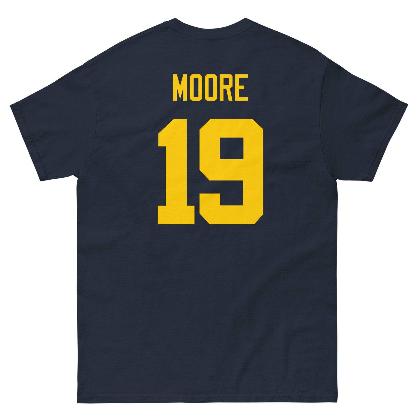 ROD MOORE HOME SHIRTSY