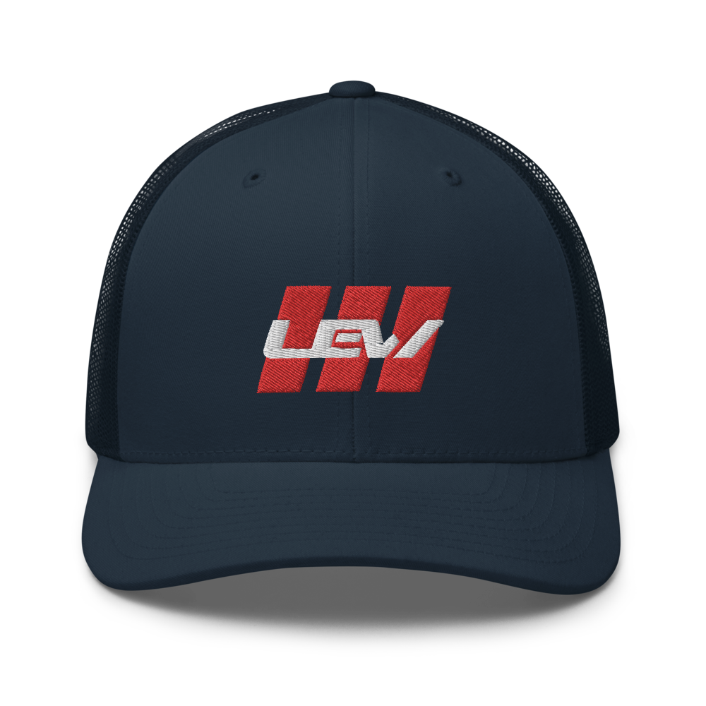 LEW ORIGINAL TRUCKER CAP