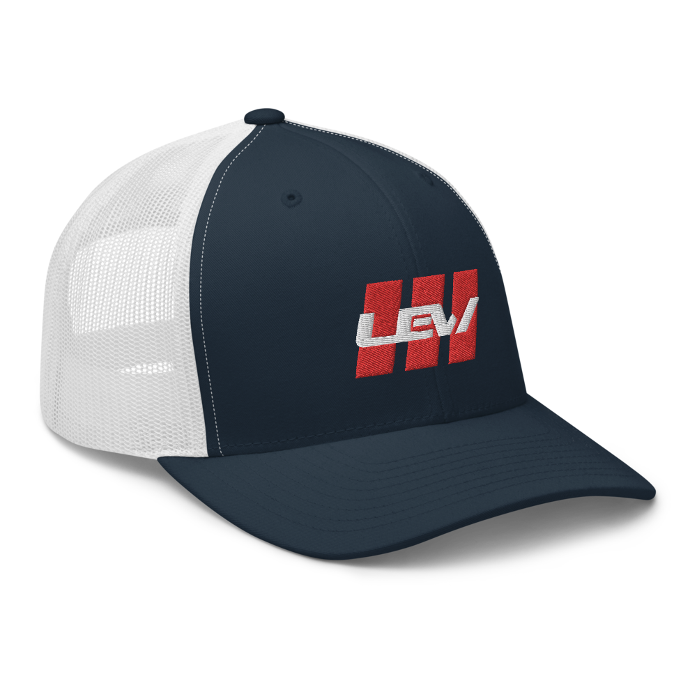 LEW ORIGINAL TRUCKER CAP