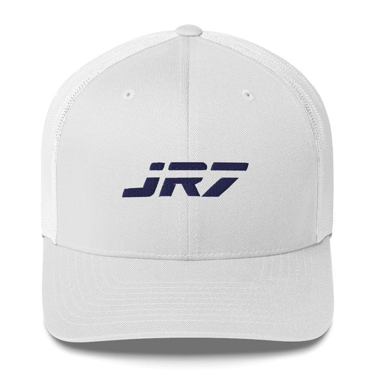 JR7 TRUCKER HAT