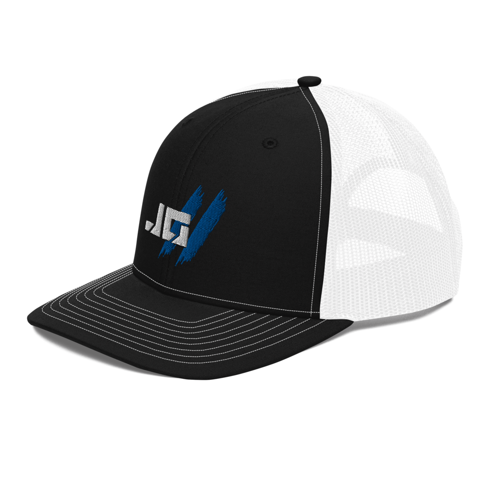 JGII TRUCKER CAP