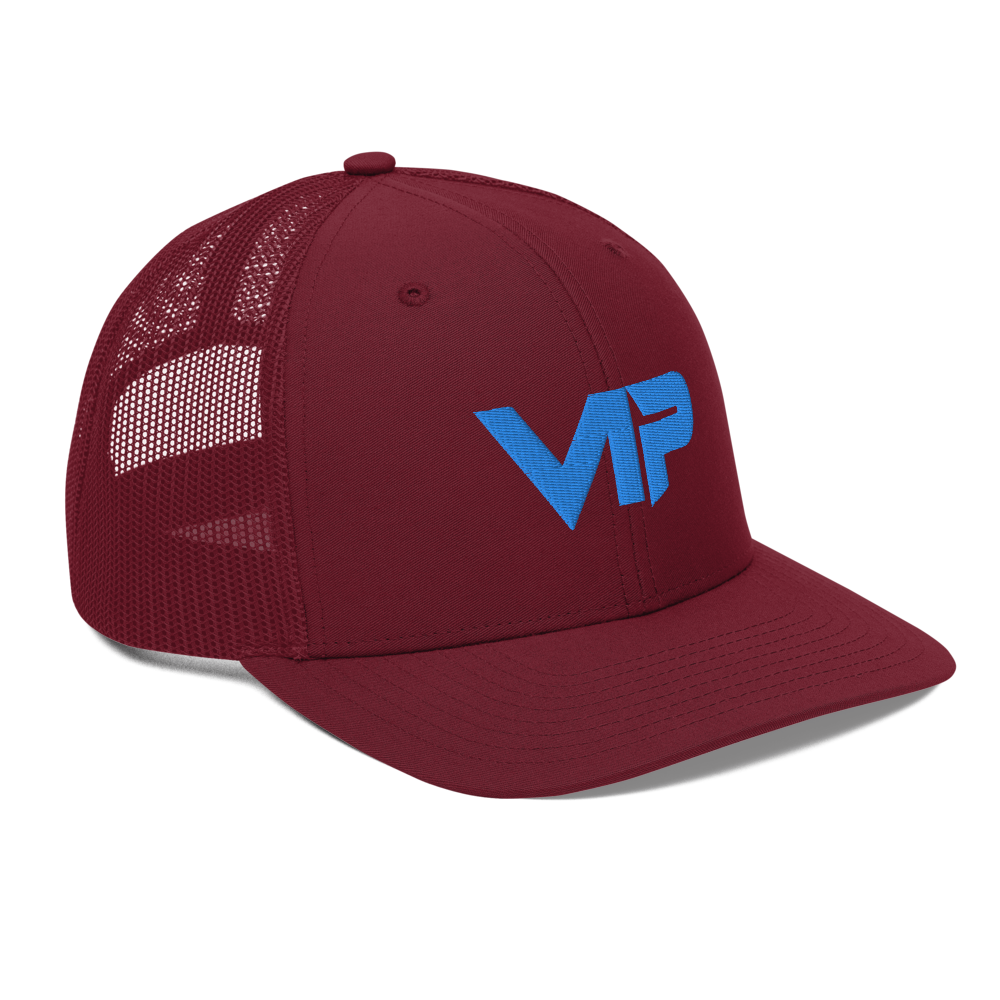VIP RICHARDSON TRUCKER CAP