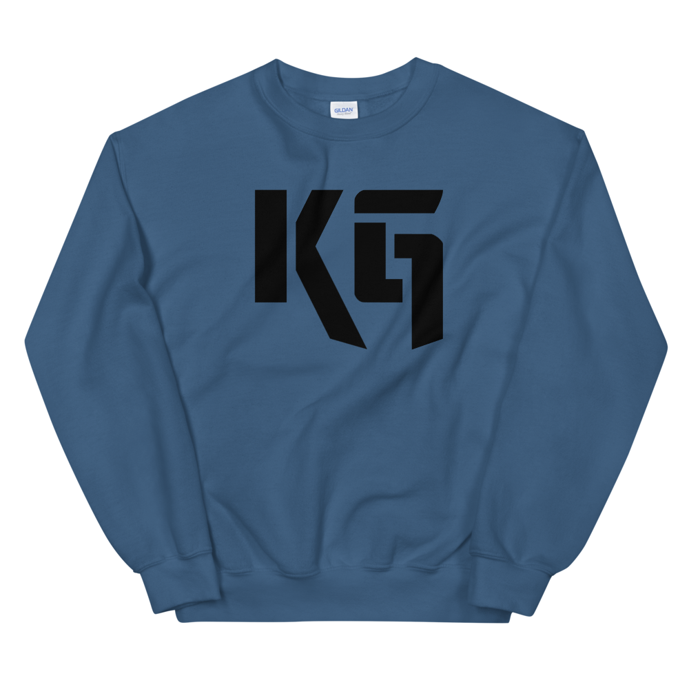 TURN UP KG SWEATSHIRT