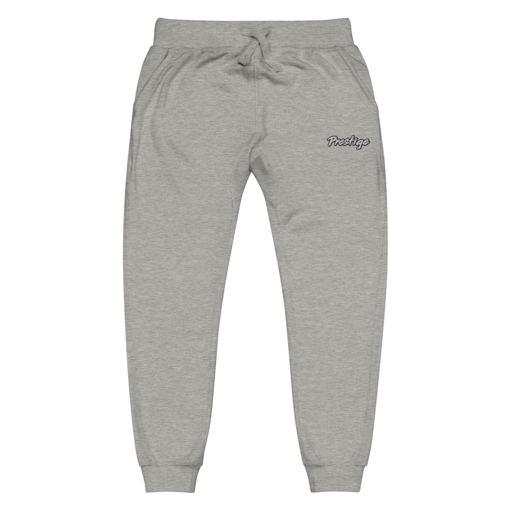 PRESTIGE FLEECE SWEATPANTS