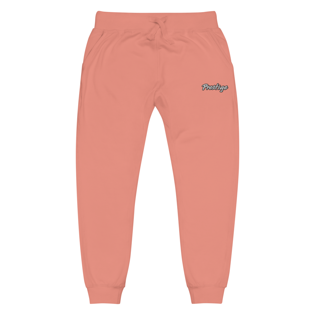 PRESTIGE FLEECE SWEATPANTS