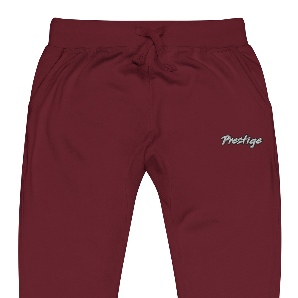 PRESTIGE FLEECE SWEATPANTS