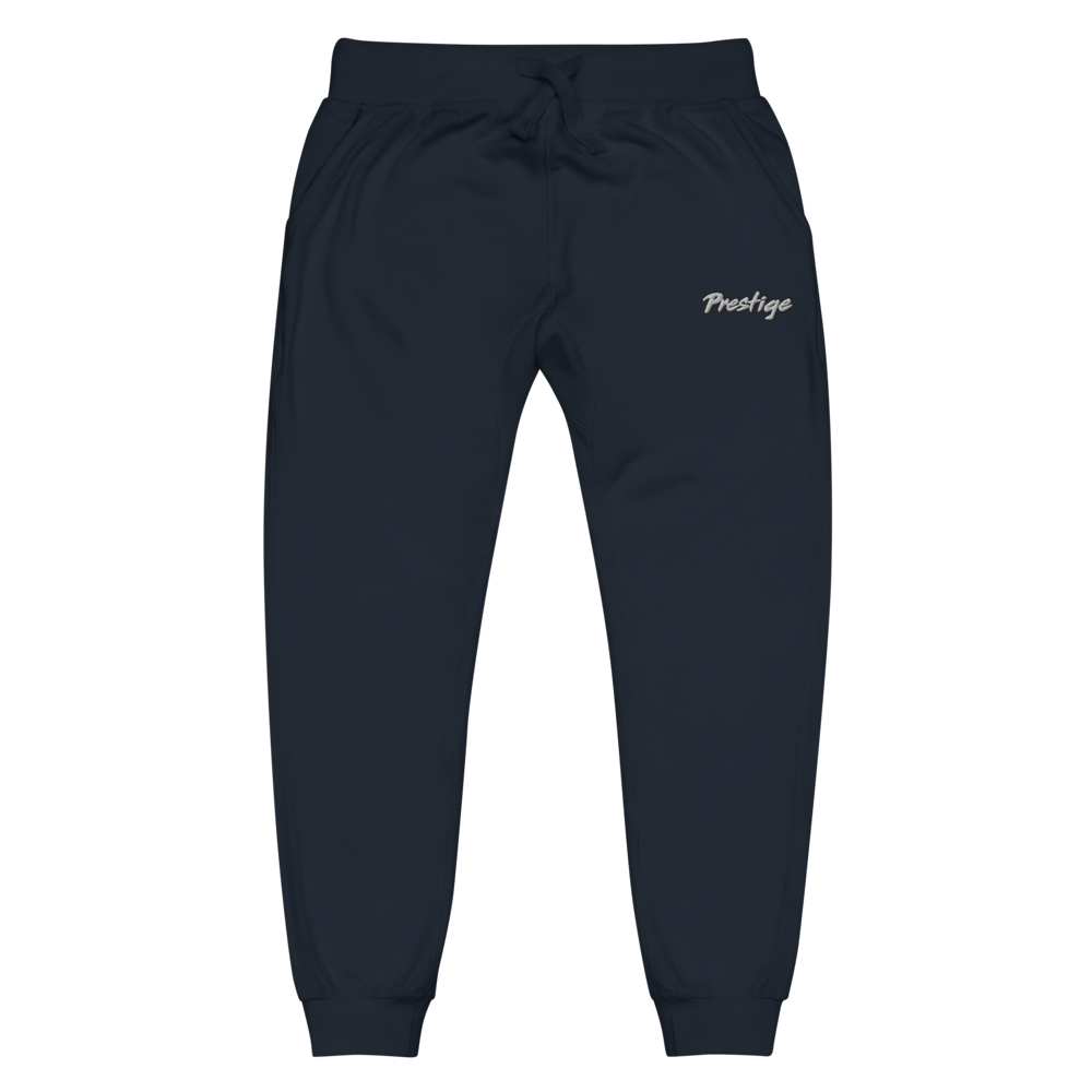 PRESTIGE FLEECE SWEATPANTS