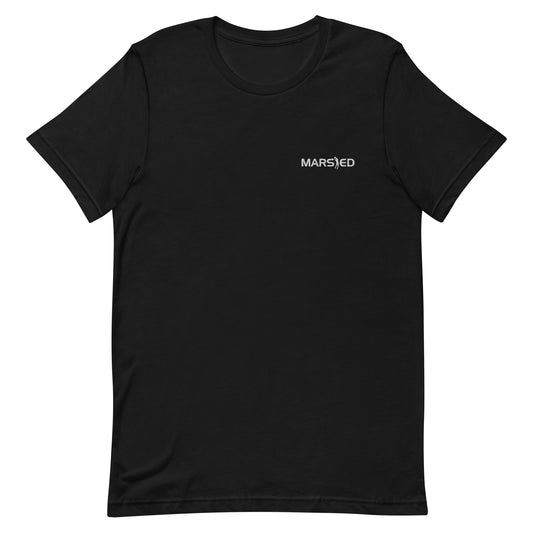 MARSHED LIMITED EDITION TEE