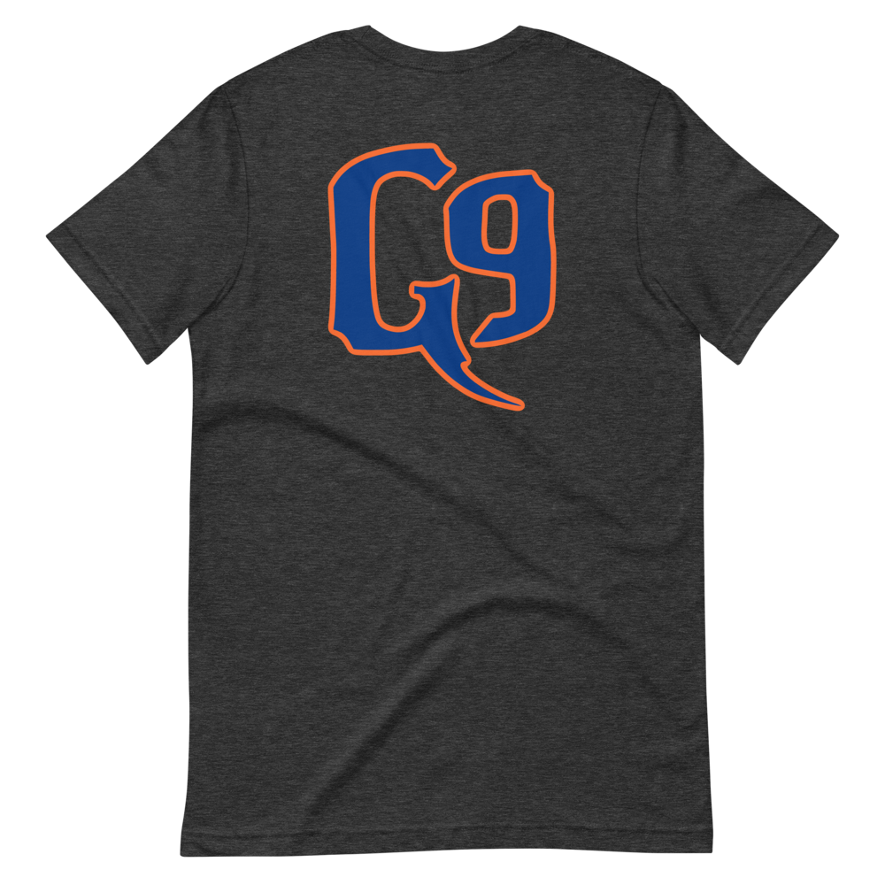 THE G9 MAYDAY TEE