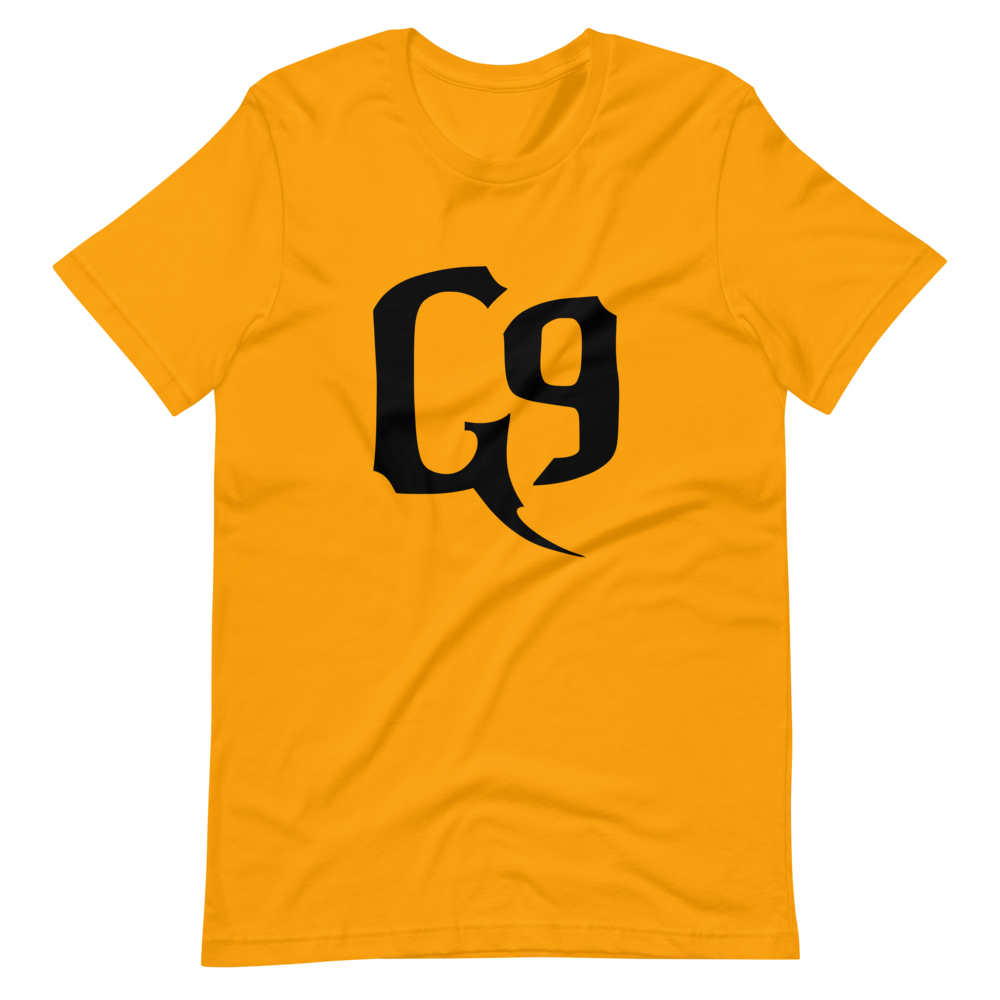 THE G9 CLASSIC TEE