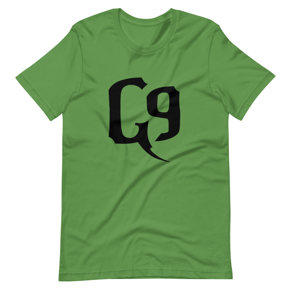 THE G9 CLASSIC TEE